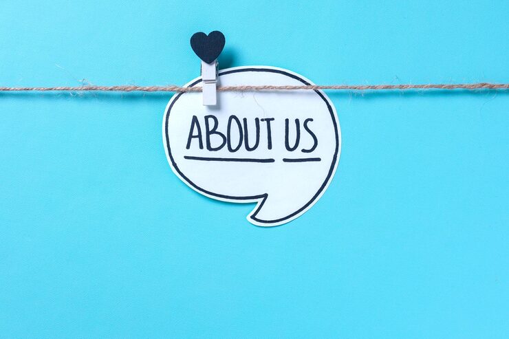 About Us